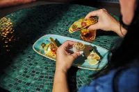 Cocoon Salzburg - Bữa sáng