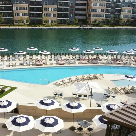 Omni Las Colinas Hotel