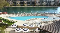 Omni Las Colinas Hotel - Pools