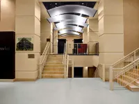 Courtyard Columbus Downtown Các khách sạn gần Khu vực đấu trường