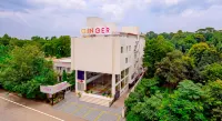 Ginger Bhavnagar - Bintang 3