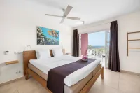 Chogogo Dive & Beach Resort Curacao - Wifi