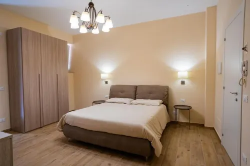 Tribunale Suite - 2-Star
