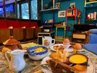 greet hotel Saint Nazaire Trignac (Ouverture Eté 2025) - petit déjeuner