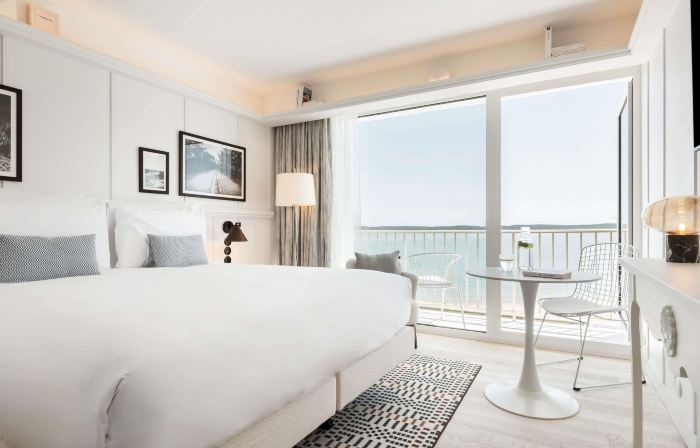 Bel Hôtel Oléron Thalasso & Spa - MGallery Collection