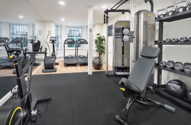 Melia London Kensington Member of Melia Collection photo 3