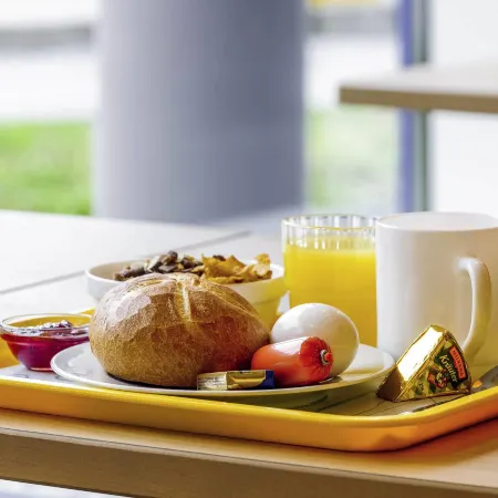 Ibis Budget Berlin Hoppegarten