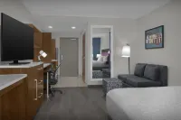 Home2 Suites by Hilton Florida City - Parking