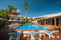 Best Western Plus Belize Biltmore Plaza - С тренажерным залом