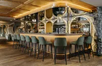 Grand Tirolia Kitzbühel - Member of Hommage Luxury Hotels Collection - 5 звезд