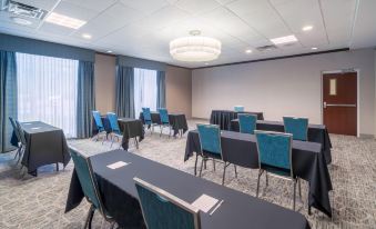 Hilton Garden Inn Augusta