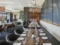 Mercure Kooindah Waters Central Coast - parking