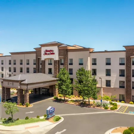 Hampton Inn & Suites Prescott Valley