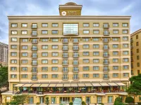 Hyatt Regency Baku Hotels near Yasamal
