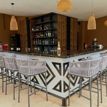 Pullman Lubumbashi Grand Karavia