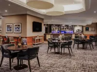 Mercure Daventry Court Hotel - Bar