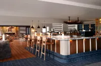 The Crimson Jasper - bar