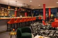 Best Western Plus Park City Lund - bar