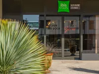 ibis Styles Alès Centre Cévennes - 3-Star