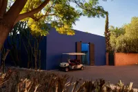 Al Maaden Villa Hotel & Spa - Villas