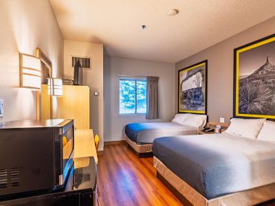 Super 8 by Wyndham Sidney NE