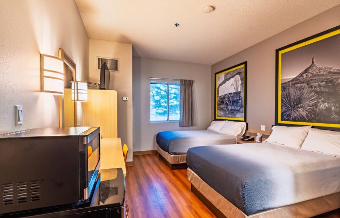 Super 8 by Wyndham Sidney NE