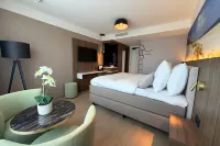 Tryp by Wyndham Badhotel the Hague Scheveningen - Wifi