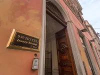 939 Hotel Các khách sạn gần Quảng trường Piazza Cavour