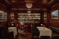 The Maybourne Beverly Hills, Maybourne Hotel Collection - bar