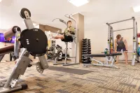 Metropol Hotel - palestra