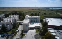 Leziria Parque Hotel - palestra