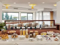 Porta Altinia Suites - Desayuno