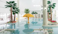 WELLPARK HOTEL GOCHANG - Pools