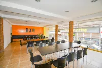 Hotel Mónaco Armenia - parcheggio
