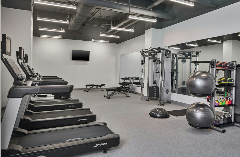 Element Atlanta Perimeter Center photo 3
