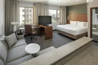 Residence Inn Portland Downtown/Pearl District - Strand