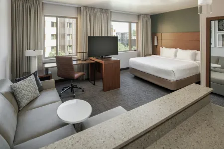 Residence Inn Portland Downtown/Pearl District
