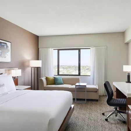 Delta Hotels Phoenix Mesa