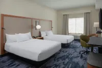 Fairfield Inn & Suites Middletown - Pools