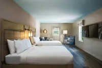 Renaissance St. Augustine Historic Downtown Hotel - Gym