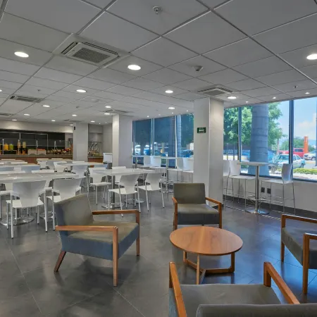 City Express by Marriott Tehuacan