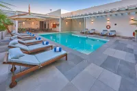 City Express Plus by Marriott Mexicali - Pools