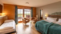 Hotel Ranga - Hot Springs
