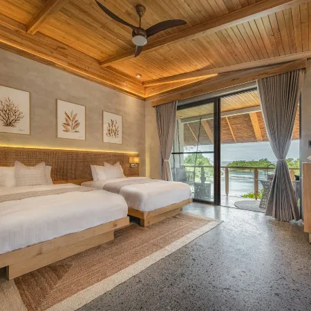 Manami Resort
