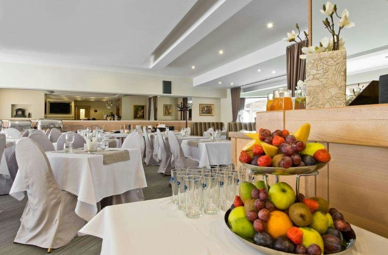 AirInn Vilnius Hotel photo 5