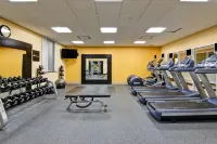 Homewood Suites by Hilton Toronto Airport Corporate Centre - palestra