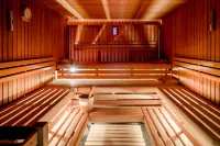 Hotel Schweizerhof Bern & Spa - Kylpylä