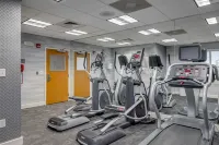 Fairfield Inn & Suites Lawton - Gym