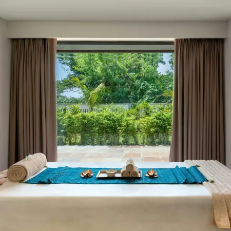 Fairfield by Marriott Goa Benaulim
