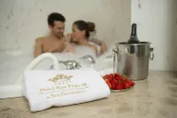 Hotel Rua Frati 48 in San Francesco - vasca da bagno